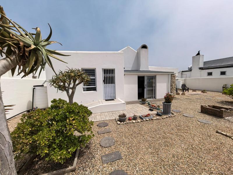 3 Bedroom Property for Sale in Dwarskersbos Western Cape